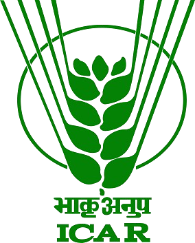 ICAR Logo